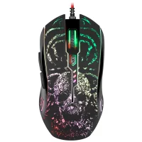 Игровая мышь Defender Invoker GM-947 фото 1